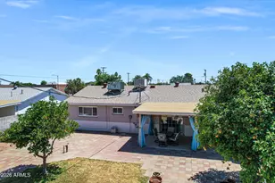 7538 E Kimsey Ln, Scottsdale, AZ 85257 - Photo 30