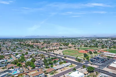 7538 E Kimsey Lane, Scottsdale, AZ 85257 - Photo 28
