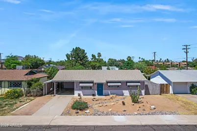 7538 E Kimsey Lane, Scottsdale, AZ 85257 - Photo 24