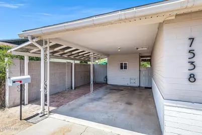 7538 E Kimsey Lane, Scottsdale, AZ 85257 - Photo 4