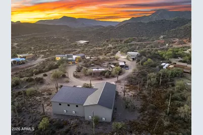 42327 N Sierra Vista Road, Cave Creek, AZ 85331 - Photo 40