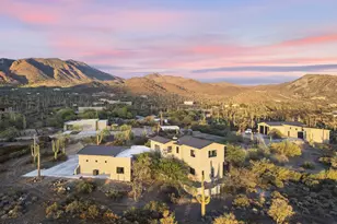 42327 N Sierra Vista Rd, Cave Creek, AZ 85331 - Photo 2