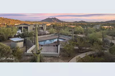 42327 N Sierra Vista Road, Cave Creek, AZ 85331 - Photo 38