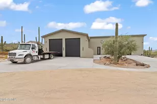 42327 N Sierra Vista Rd, Cave Creek, AZ 85331 - Photo 26
