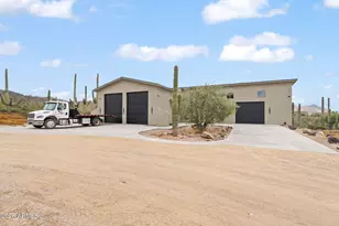 42327 N Sierra Vista Rd, Cave Creek, AZ 85331 - Photo 8