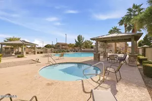 4516 E Willet St, Gilbert, AZ 85295 - Photo 36