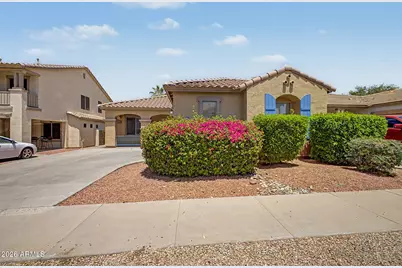 4516 E Willet Street, Gilbert, AZ 85295 - Photo 2