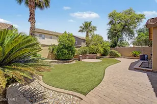 4516 E Willet St, Gilbert, AZ 85295 - Photo 30
