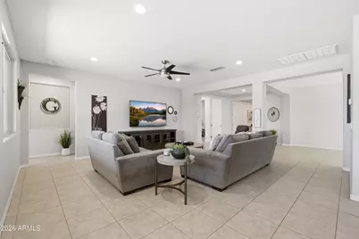 3627 E Blue Spruce Lane, Gilbert, AZ 85298 - Photo 16