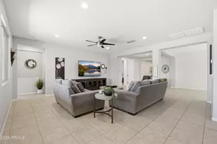 3627 E Blue Spruce Ln, Gilbert, AZ 85298 - Photo 16