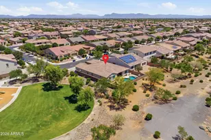 3627 E Blue Spruce Ln, Gilbert, AZ 85298 - Photo 48