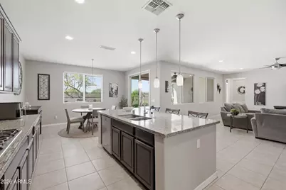 3627 E Blue Spruce Lane, Gilbert, AZ 85298 - Photo 20