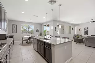 3627 E Blue Spruce Ln, Gilbert, AZ 85298 - Photo 20