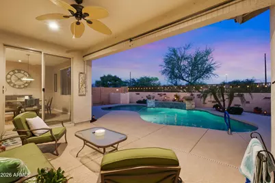 3627 E Blue Spruce Lane, Gilbert, AZ 85298 - Photo 2