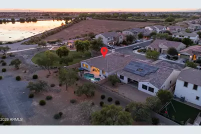 3627 E Blue Spruce Lane, Gilbert, AZ 85298 - Photo 76
