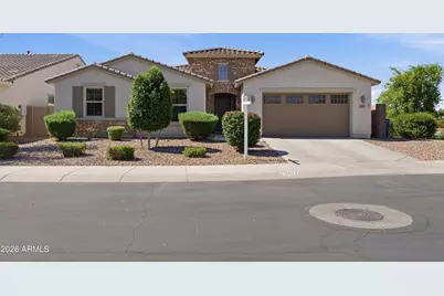3627 E Blue Spruce Lane, Gilbert, AZ 85298 - Photo 1