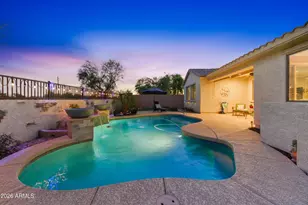 3627 E Blue Spruce Ln, Gilbert, AZ 85298 - Photo 64