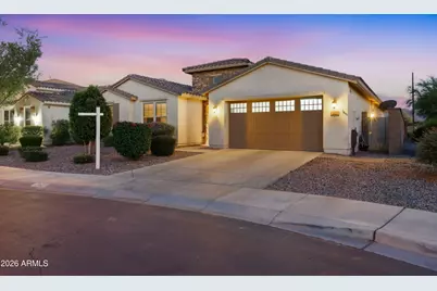 3627 E Blue Spruce Lane, Gilbert, AZ 85298 - Photo 58