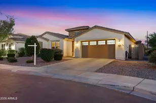 3627 E Blue Spruce Ln, Gilbert, AZ 85298 - Photo 58