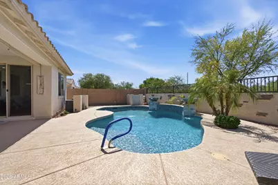 3627 E Blue Spruce Lane, Gilbert, AZ 85298 - Photo 42