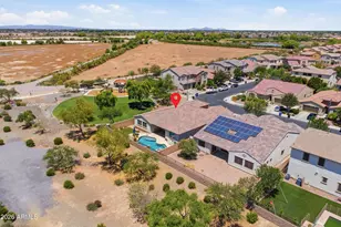 3627 E Blue Spruce Ln, Gilbert, AZ 85298 - Photo 50