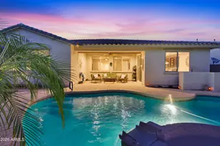 3627 E Blue Spruce Ln, Gilbert, AZ 85298 - Photo 66