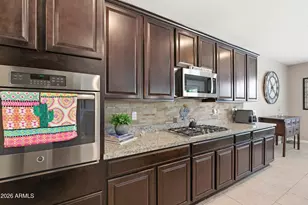 3627 E Blue Spruce Ln, Gilbert, AZ 85298 - Photo 18