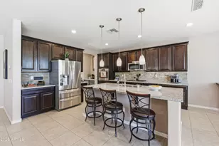 3627 E Blue Spruce Ln, Gilbert, AZ 85298 - Photo 16