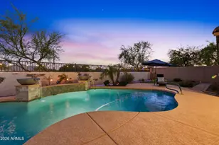 3627 E Blue Spruce Ln, Gilbert, AZ 85298 - Photo 62