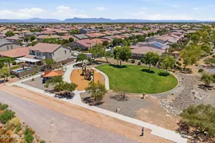 3627 E Blue Spruce Ln, Gilbert, AZ 85298 - Photo 52