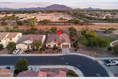 3627 E Blue Spruce Lane, Gilbert, AZ 85298 - Photo 72