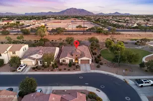 3627 E Blue Spruce Ln, Gilbert, AZ 85298 - Photo 72