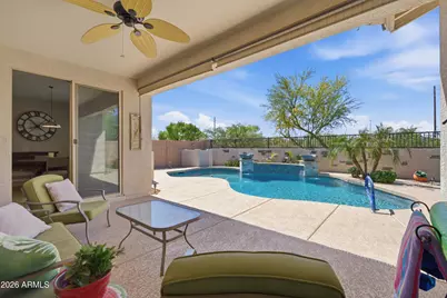 3627 E Blue Spruce Lane, Gilbert, AZ 85298 - Photo 36