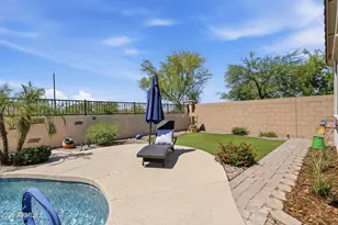3627 E Blue Spruce Ln, Gilbert, AZ 85298 - Photo 42
