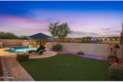 3627 E Blue Spruce Lane, Gilbert, AZ 85298 - Photo 68