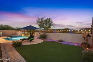 3627 E Blue Spruce Ln, Gilbert, AZ 85298 - Photo 68