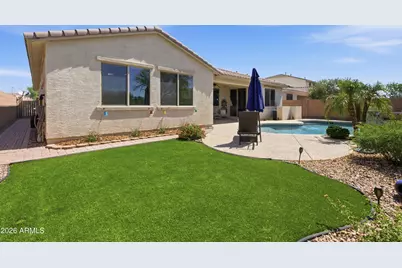 3627 E Blue Spruce Lane, Gilbert, AZ 85298 - Photo 38