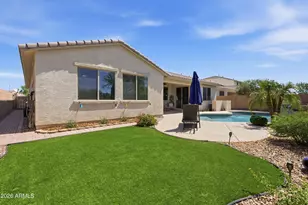 3627 E Blue Spruce Ln, Gilbert, AZ 85298 - Photo 38