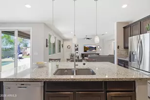 3627 E Blue Spruce Ln, Gilbert, AZ 85298 - Photo 22