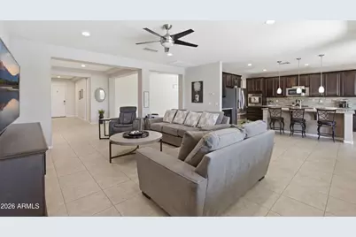 3627 E Blue Spruce Lane, Gilbert, AZ 85298 - Photo 14