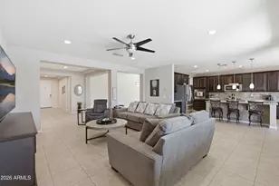 3627 E Blue Spruce Ln, Gilbert, AZ 85298 - Photo 14
