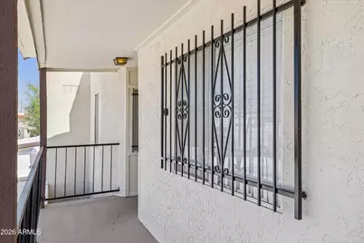 7706 E Sandalwood Drive #B, Scottsdale, AZ 85250 - Photo 4