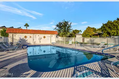 7706 E Sandalwood Drive #B, Scottsdale, AZ 85250 - Photo 28