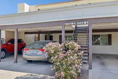 7706 E Sandalwood Drive #B, Scottsdale, AZ 85250 - Photo 2