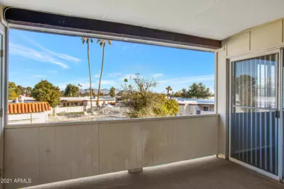 7706 E Sandalwood Drive #B, Scottsdale, AZ 85250 - Photo 10