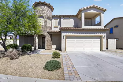 2513 S Powell Road, Apache Junction, AZ 85119 - Photo 2
