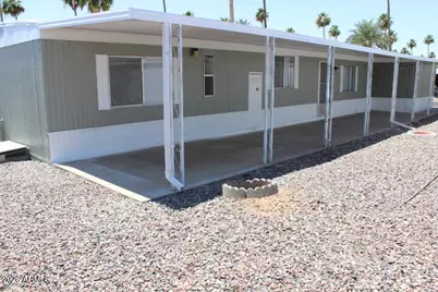 303 S Recker Road #50, Mesa, AZ 85206 - Photo 1