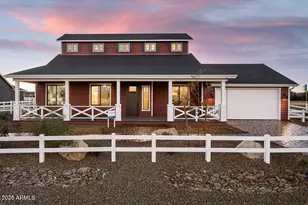 2980 W Dillon Blvd, Chino Valley, AZ 86323 - Photo 1