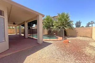 2532 N 138th Ave, Goodyear, AZ 85395 - Photo 20