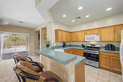 39818 N Bell Meadow Trail, Anthem, AZ 85086 - Photo 4